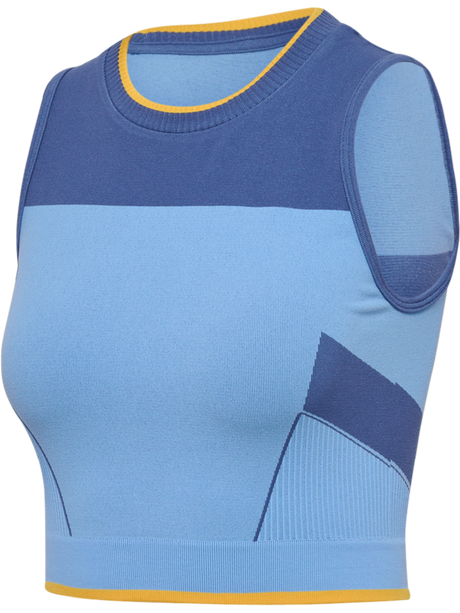 hummel Women's Seamless Top-1
