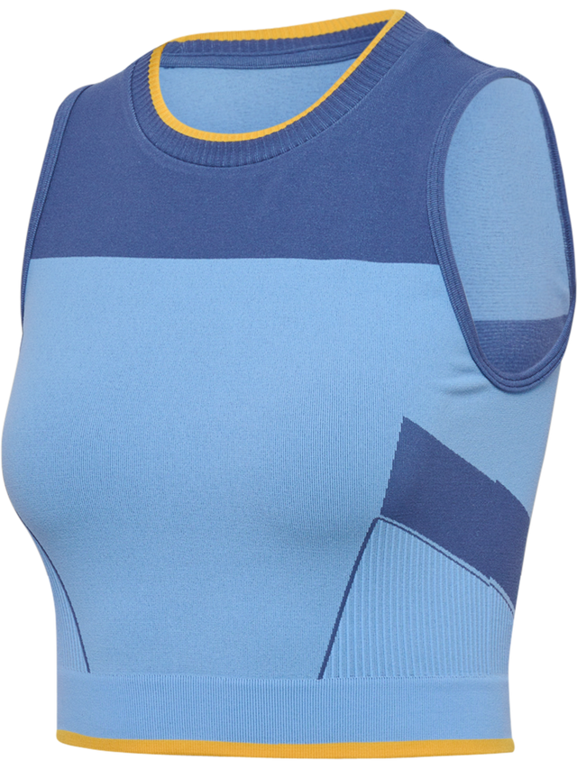 hummel Women's Seamless Top-1