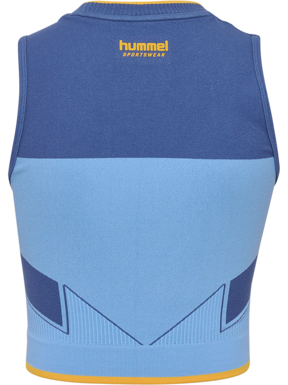 hummel Women's Seamless Top-2