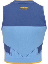 hummel Women's Seamless Top-2