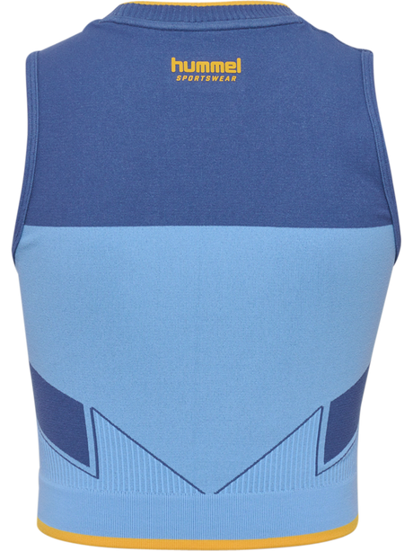 hummel Women's Seamless Top-2