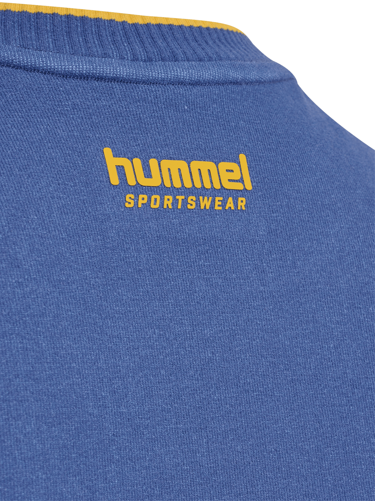 hummel Women's Seamless Top-3