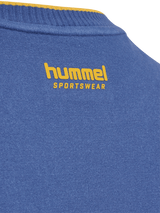 hummel Women's Seamless Top-3