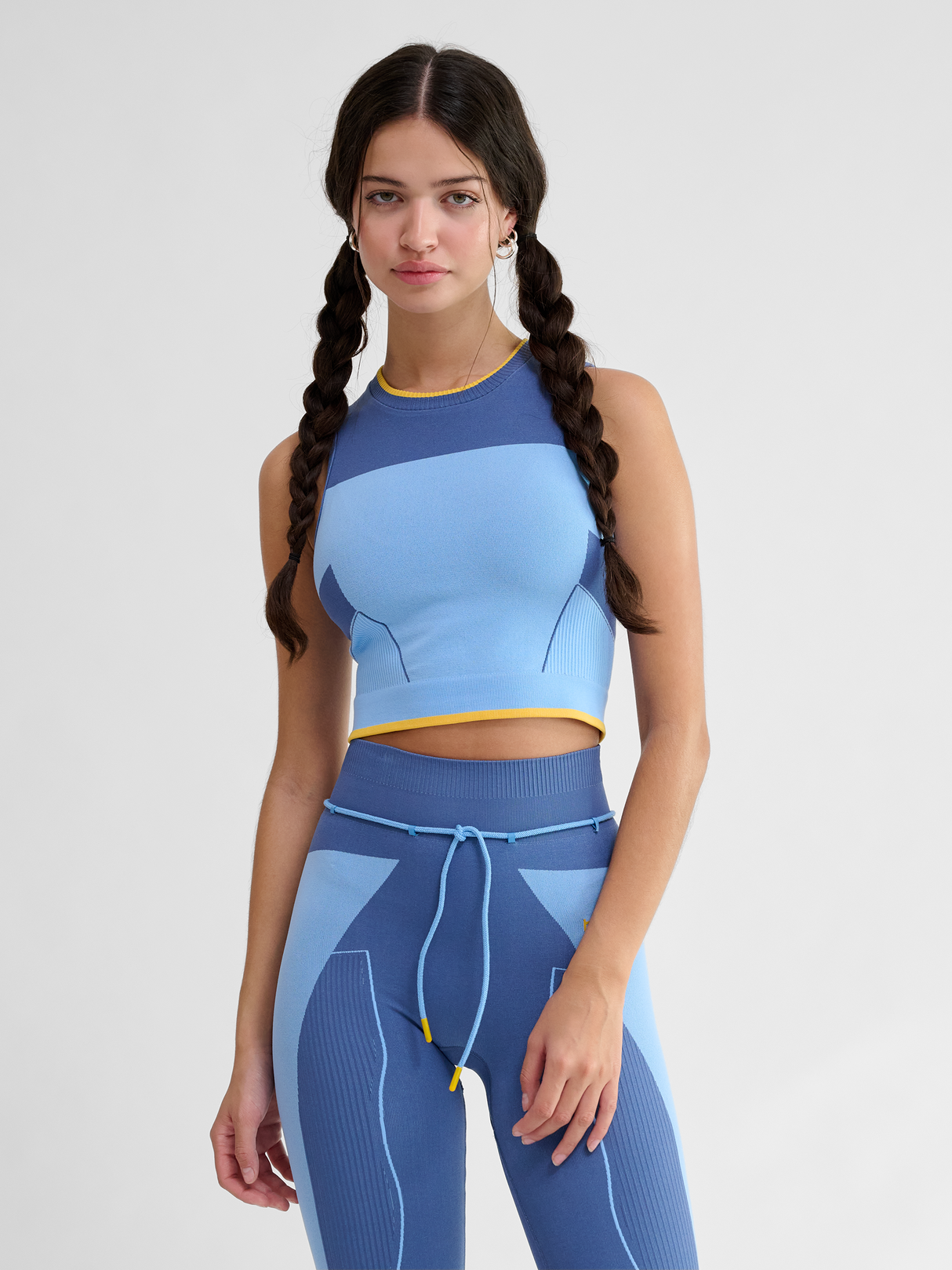 hummel Women's Seamless Top-5