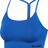 hummel Women's Tiffy Seamless Sports Top-1