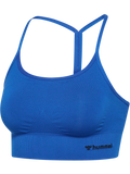 hummel Women's Tiffy Seamless Sports Top-1