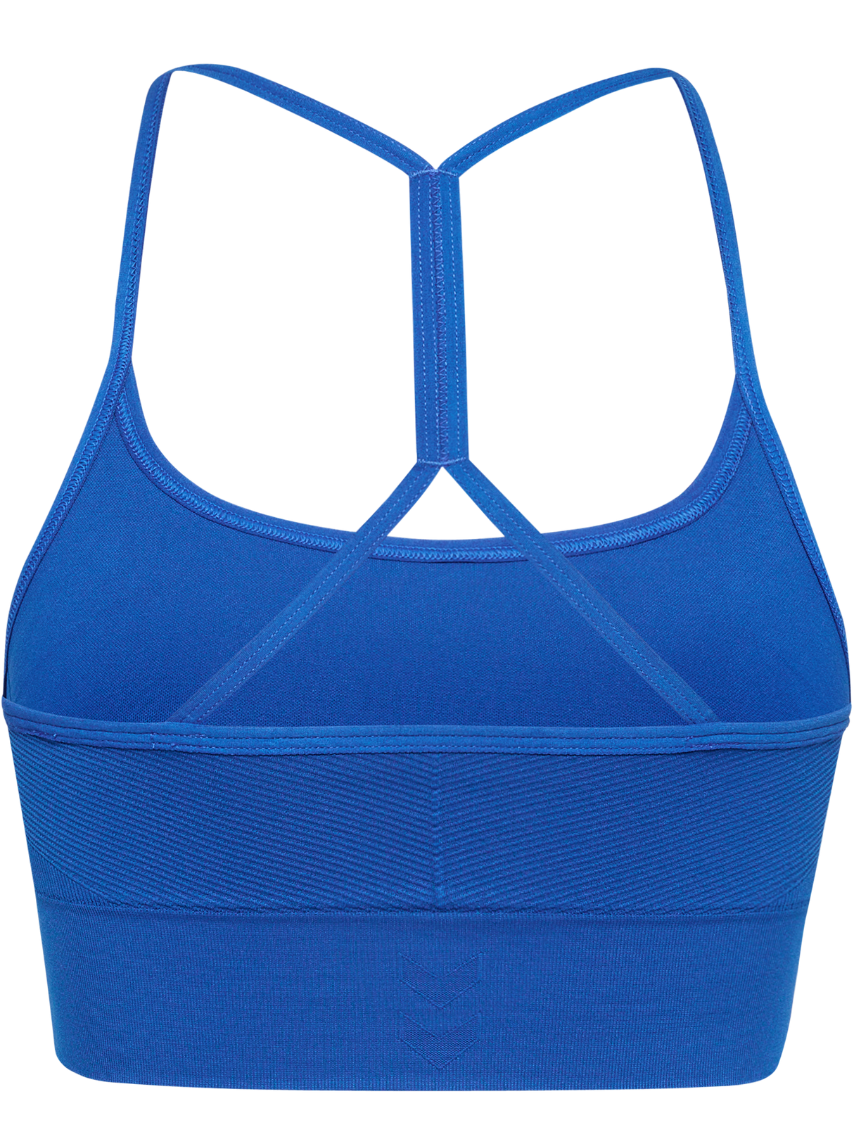 hummel Women's Tiffy Seamless Sports Top-2