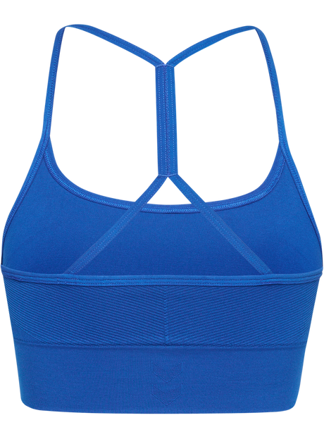 hummel Women's Tiffy Seamless Sports Top-2