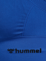 hummel Women's Tiffy Seamless Sports Top-4