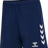 hummel Women's Core 2.0 Woven Shorts-1