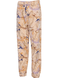 hummel Youth Swirly Adjust Waist Pants-1