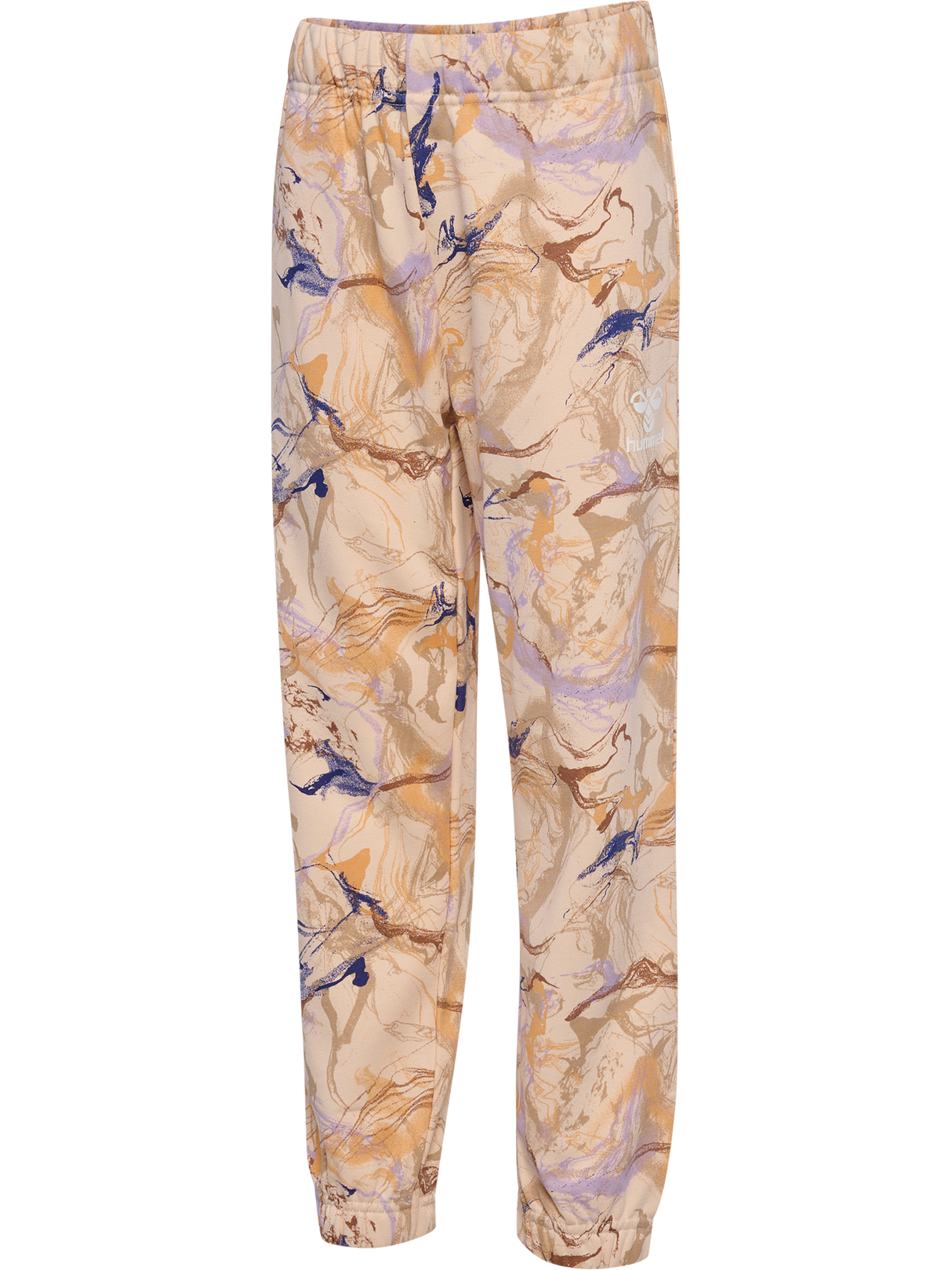 hummel Youth Swirly Adjust Waist Pants-1