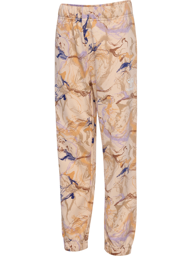 hummel Youth Swirly Adjust Waist Pants-1