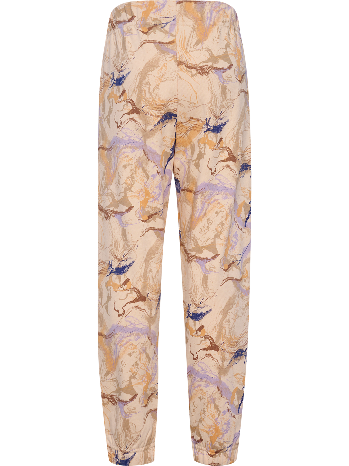 hummel Youth Swirly Adjust Waist Pants-2