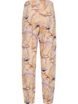 hummel Youth Swirly Adjust Waist Pants-2