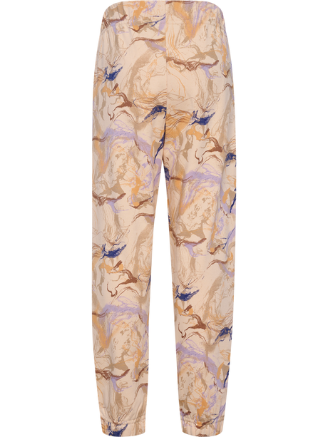 hummel Youth Swirly Adjust Waist Pants-2