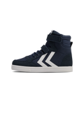 hummel Youth Slimmer Stadil High Shoes-1