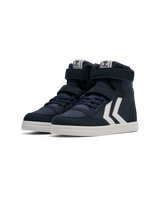 hummel Youth Slimmer Stadil High Shoes-2