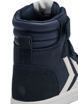 hummel Youth Slimmer Stadil High Shoes-3
