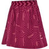 hummel Youth Melody Skirt-1