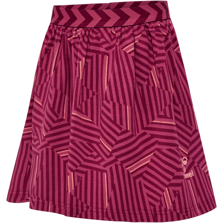 hummel Youth Melody Skirt-1