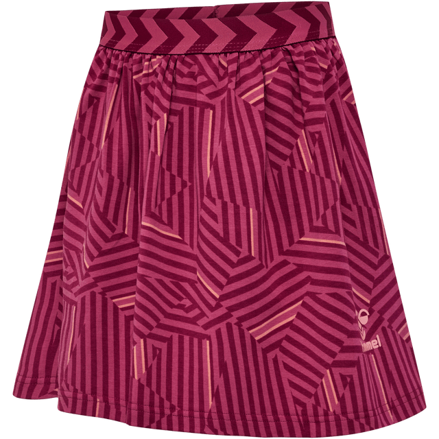 hummel Youth Melody Skirt-1