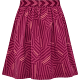 hummel Youth Melody Skirt-2