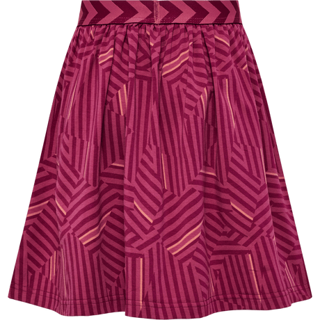 hummel Youth Melody Skirt-2