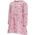 hummel Infant & Toddler Mira Dress Long Sleeve-1