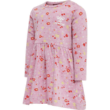 hummel Infant & Toddler Mira Dress Long Sleeve-1