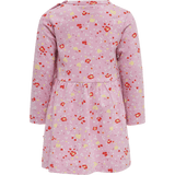 hummel Infant & Toddler Mira Dress Long Sleeve-2