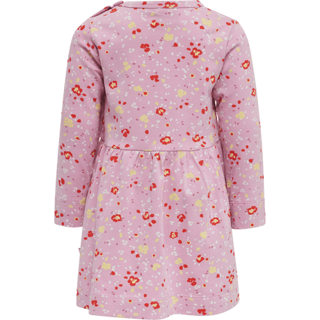 hummel Infant & Toddler Mira Dress Long Sleeve-2