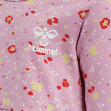 hummel Infant & Toddler Mira Dress Long Sleeve-3