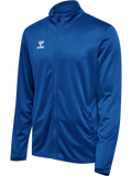hummel Unisex Essential Track Jacket-1