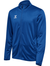 hummel Unisex Essential Track Jacket-1
