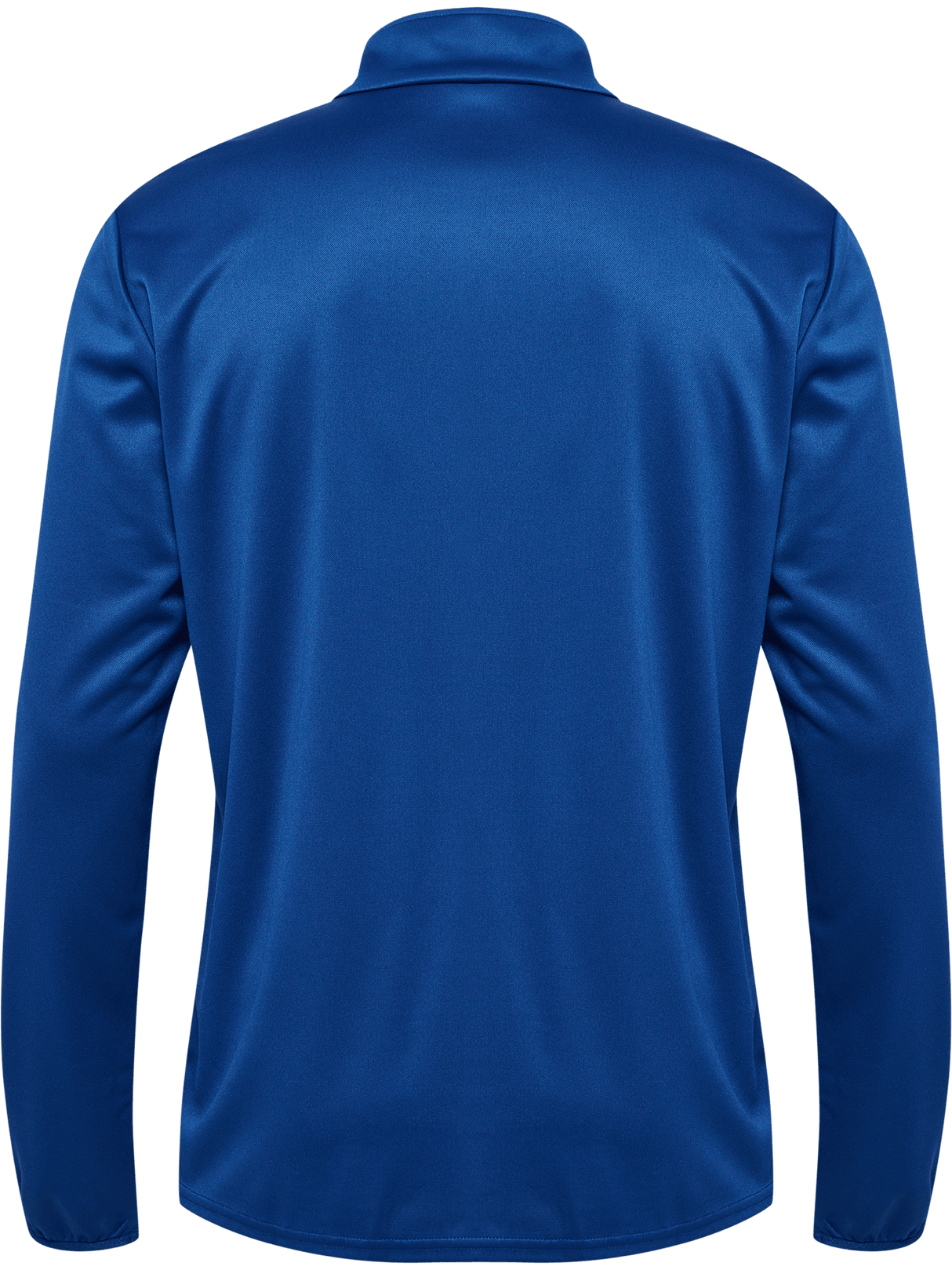 hummel Unisex Essential Track Jacket-2