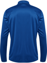 hummel Unisex Essential Track Jacket-2