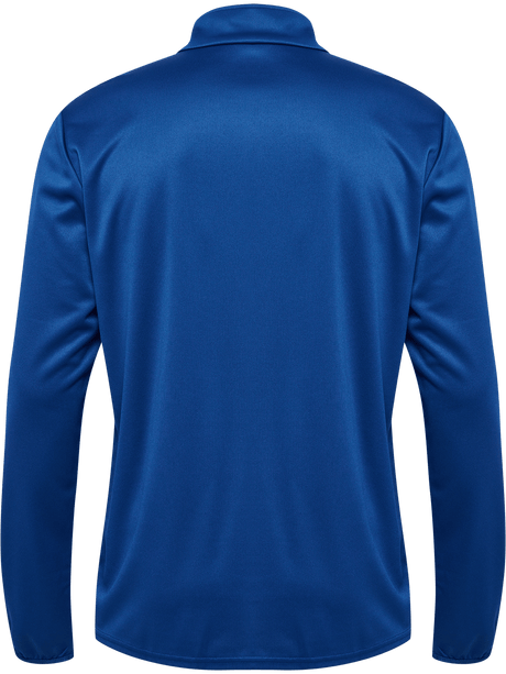hummel Unisex Essential Track Jacket-2