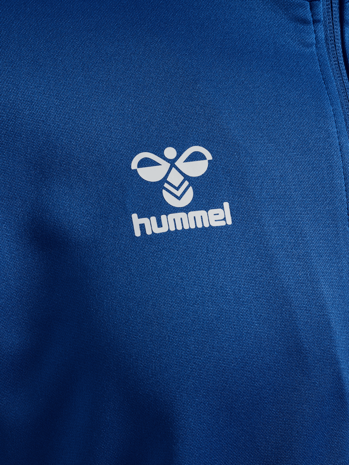 hummel Unisex Essential Track Jacket-3