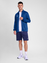 hummel Unisex Essential Track Jacket-4