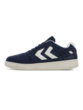 hummel Unisex St. Power Play Suede Shoes-1
