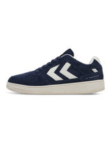 hummel Unisex St. Power Play Suede Shoes-1