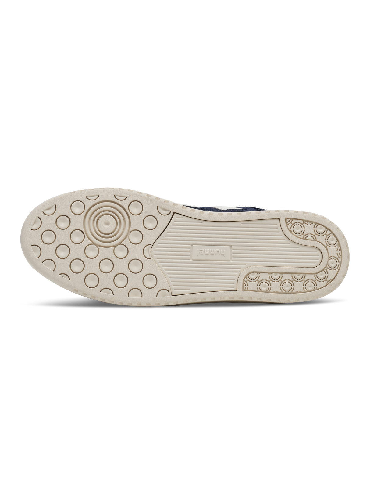 hummel Unisex St. Power Play Suede Shoes-2