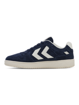 hummel Unisex St. Power Play Suede Shoes-3