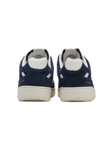 hummel Unisex St. Power Play Suede Shoes-4