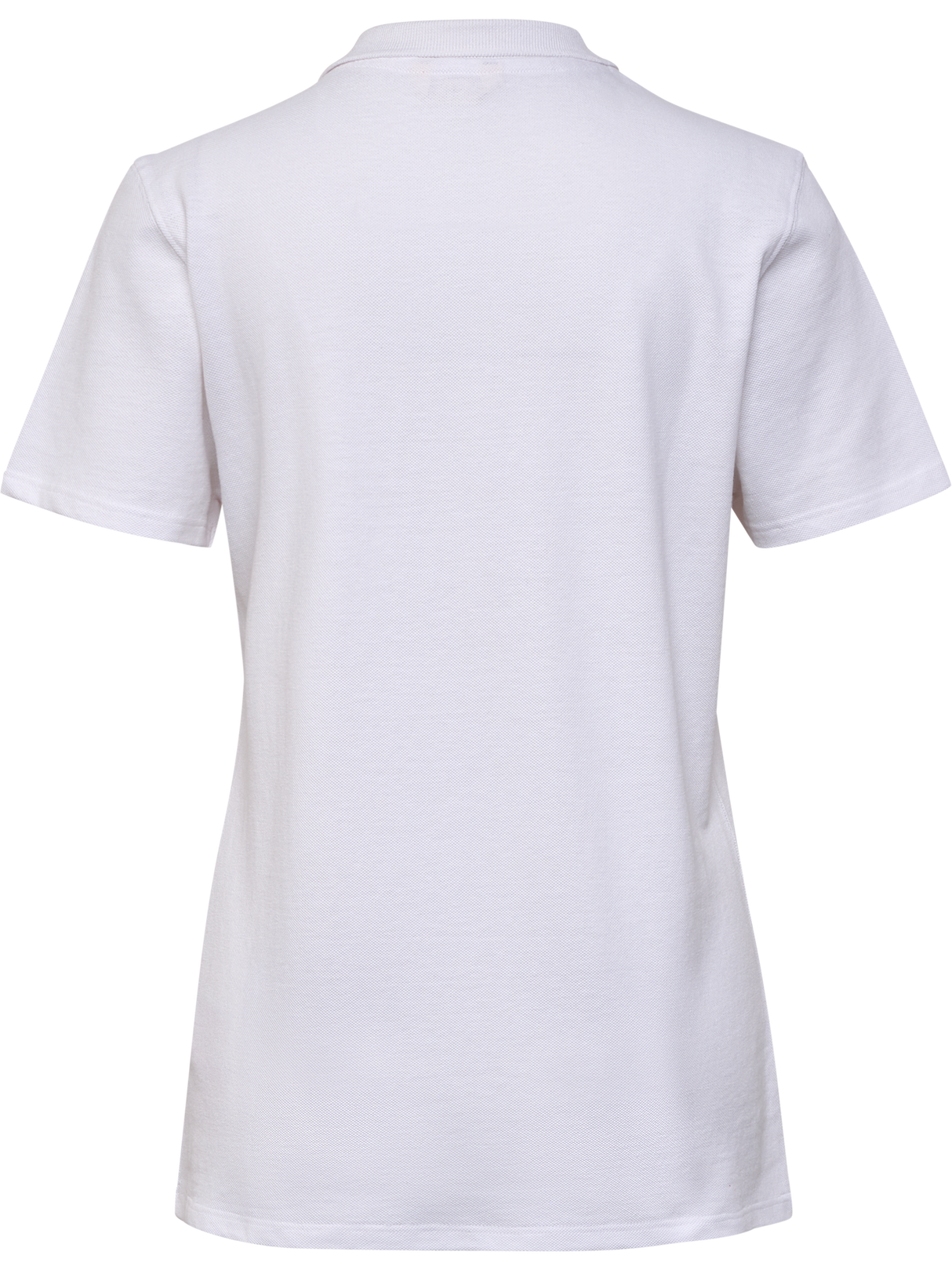 hummel Women's Go 2.0 Polo-2