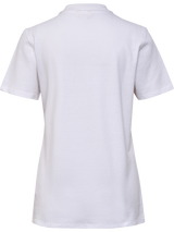 hummel Women's Go 2.0 Polo-2