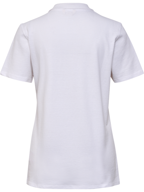 hummel Women's Go 2.0 Polo-2