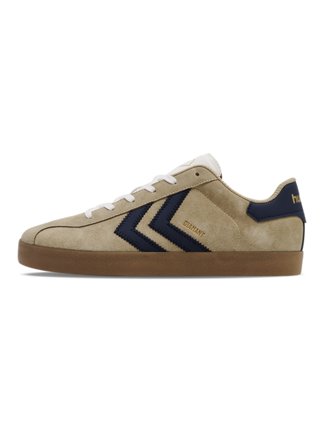 hummel Unisex Diamant LX-E SD Shoes-1