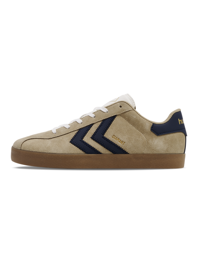 hummel Unisex Diamant LX-E SD Shoes-1